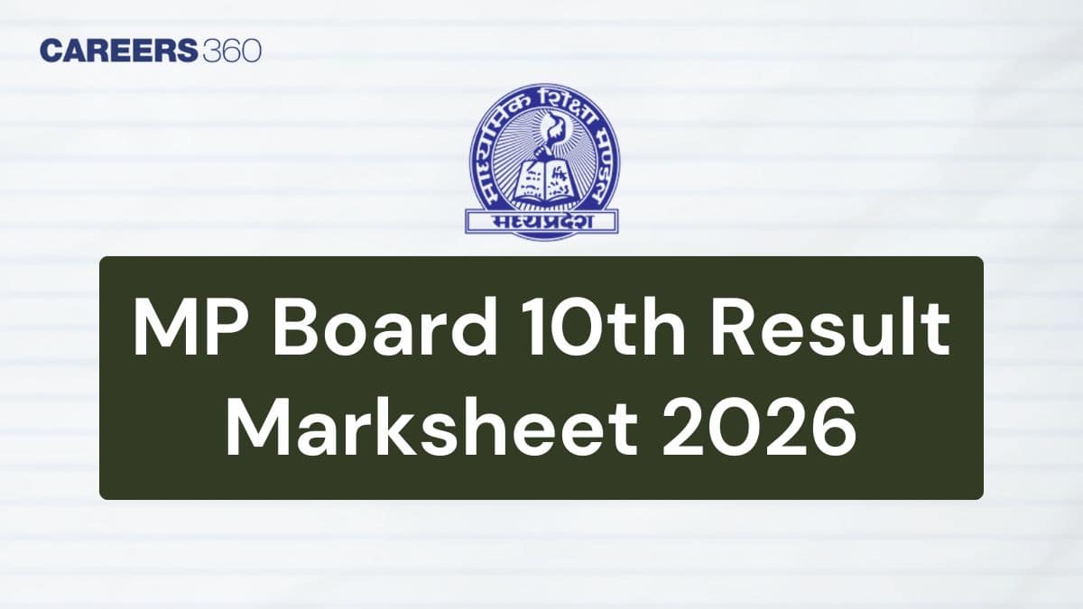 MP Board 10th Marksheet 2026 - MPBSE 10th Class Marksheet Verification